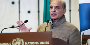 After Houthi Attacks on Saudi Arabia, PM Shehbaz Reaffirms Pakistan’s Support for Kingdom’s Security