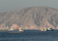 Three Tankers Hit Near Strait of Hormuz as Qatar Condemns ‘Unacceptable’ Iranian Attack