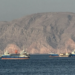 Three Tankers Hit Near Strait of Hormuz as Qatar Condemns ‘Unacceptable’ Iranian Attack