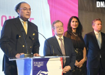 Pakistan, France reaffirm stronger ties and commitment to regional peace at Bastille Day celebration