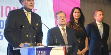 Pakistan, France reaffirm stronger ties and commitment to regional peace at Bastille Day celebration