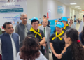 Royal Thai Embassy Organises Free Medical Camp in Islamabad to Mark Thai King’s 74th Birthday