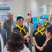 Royal Thai Embassy Organises Free Medical Camp in Islamabad to Mark Thai King’s 74th Birthday