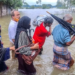 Bangladesh monsoon floods and landslides kill 50, displace thousands