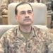 CDF Asim Munir Arrives in Turkiye for Two-Day Official Visit