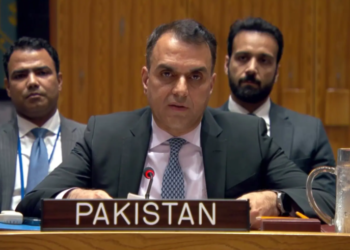 Pakistan backs Saudi Arabia at UNSC, condemns Houthi missile attacks and urges Yemen dialogue