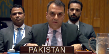 Pakistan backs Saudi Arabia at UNSC, condemns Houthi missile attacks and urges Yemen dialogue