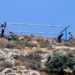 Former world leaders warn Palestinian territories risk ‘disappearing’ amid settlement expansion