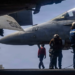 Iran says it is in ‘full-scale war’ with US as fighting spreads across region