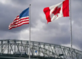 Trump imposes 50pc tariffs on $20bn of Canadian imports, opening new front in trade dispute