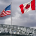 Trump imposes 50pc tariffs on $20bn of Canadian imports, opening new front in trade dispute