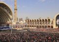 World Leaders Attend Ayatollah Khamenei’s Funeral as Iran Begins Six-Day Mourning