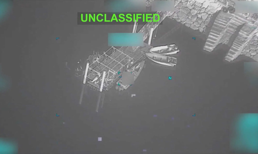 Houthis target Saudi oil tankers as US launches 12th straight night of strikes on Iran