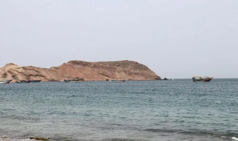 Houthis claim missile strike on Saudi Arabia as regional tensions escalate