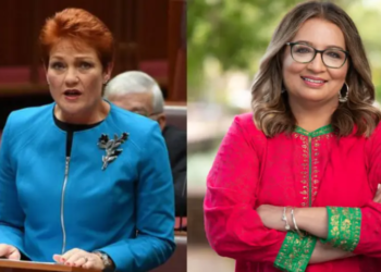 Australian court upholds ruling against Pauline Hanson over ‘go back to Pakistan’ remarks