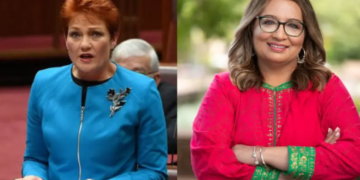 Australian court upholds ruling against Pauline Hanson over ‘go back to Pakistan’ remarks