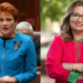Australian court upholds ruling against Pauline Hanson over ‘go back to Pakistan’ remarks