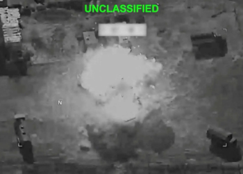 US Launches ‘Heavy Wave’ of Retaliatory Strikes on Iran After Attack on Bases in Jordan