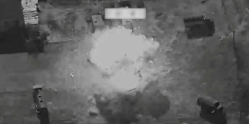 US Launches ‘Heavy Wave’ of Retaliatory Strikes on Iran After Attack on Bases in Jordan