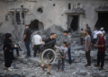 Trump Announces ‘Complete Disarmament’ Agreement With Hamas, But Uncertainty Remains