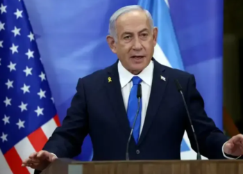 Netanyahu says Lebanese Christian villages sought Israeli annexation