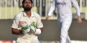 PCB Names Test Squads for West Indies and England Tours, Babar Azam Appointed Captain