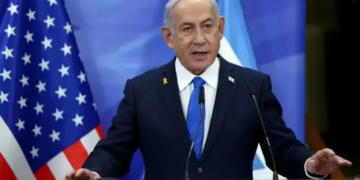 Netanyahu says Lebanese Christian villages sought Israeli annexation