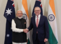 India Secures Australian Uranium Supply Deal to Boost Nuclear Energy Plans