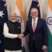 India Secures Australian Uranium Supply Deal to Boost Nuclear Energy Plans