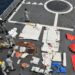 Cargo Plane Wreckage Found in Arabian Sea; Search Continues for Five Crew Members