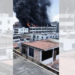 28 killed as fire engulfs shoe factory in eastern China