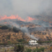 Spanish wildfire victims burned in cars as roads turned into death traps