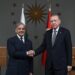 Pakistan, Türkiye Reaffirm Strategic Alliance, Pledge to Boost Trade to $5 Billion
