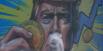 Trump moved crypto earnings into stocks and bonds, financial filings reveal