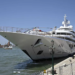 Venice tightens security as US envoy’s superyacht visit sparks planned protests