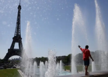 June heatwave linked to at least 12,000 excess deaths across Europe