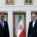 Araghchi says peace, security central to stronger Pakistan-Iran ties as Tehran’s interior minister visits Islamabad
