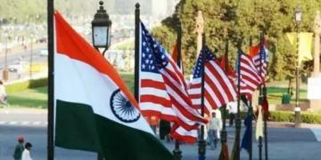 US senators introduce bill to criminalise foreign repression amid scrutiny over India allegations