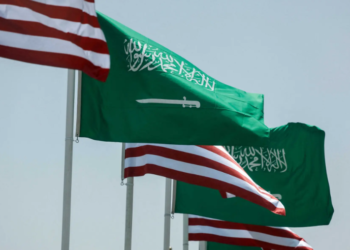 US, Saudi Arabia sign civilian nuclear deal with non-proliferation safeguards