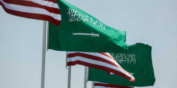US, Saudi Arabia sign civilian nuclear deal with non-proliferation safeguards