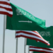 US, Saudi Arabia sign civilian nuclear deal with non-proliferation safeguards