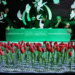 Iran begins week-long farewell as Khamenei lies in state in Tehran