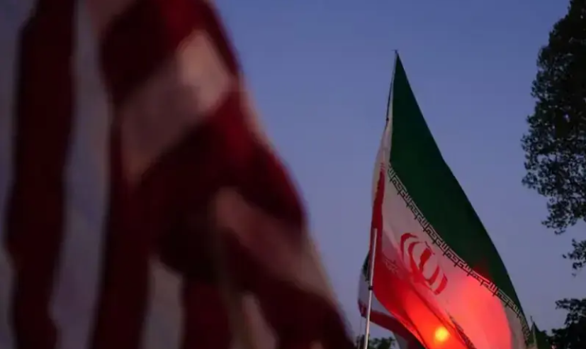 Diplomatic efforts help secure pause in US-Iran fighting as strikes halt for second day