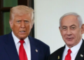 Iran to Dominate Agenda as Netanyahu Heads to Washington for Talks With Trump