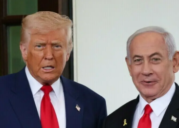 Iran to Dominate Agenda as Netanyahu Heads to Washington for Talks With Trump