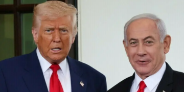 Iran to Dominate Agenda as Netanyahu Heads to Washington for Talks With Trump