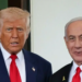 Iran to Dominate Agenda as Netanyahu Heads to Washington for Talks With Trump