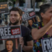 UN declares Israel’s detention of Gaza doctor ‘arbitrary’, calls for immediate release
