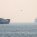 US and Iran Exchange Strikes for Second Day as Tensions Rise Over Strait of Hormuz
