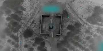 Iran escalates Gulf attacks after US strikes, claims Strait of Hormuz closure